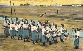 Nouba des tirailleurs